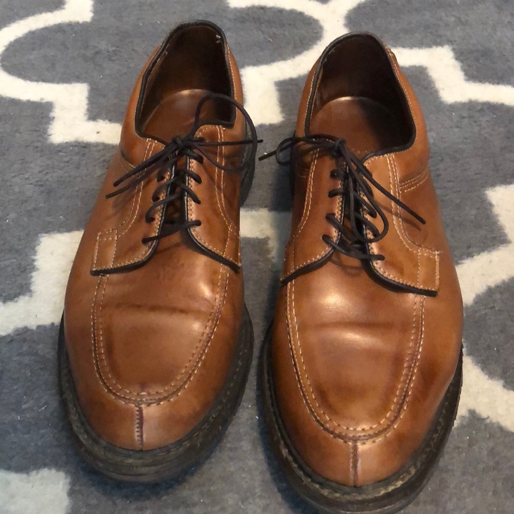 Allen Edmonds Dress Shoes